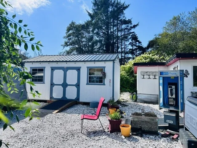 2595 State Route 109 Ocean Shores, WA 98569
