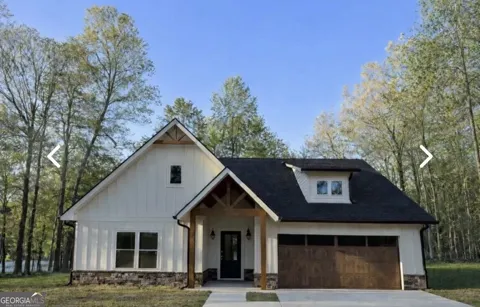 145 Foothills DR