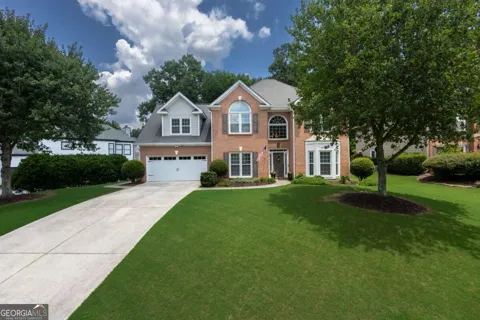 1595 Highland Oaks WAY