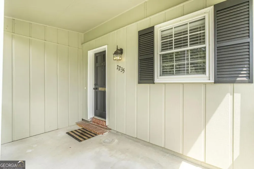 2235 Elmridge DR Macon, GA 31204