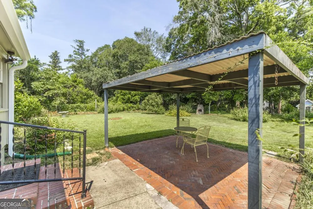 2235 Elmridge DR Macon, GA 31204