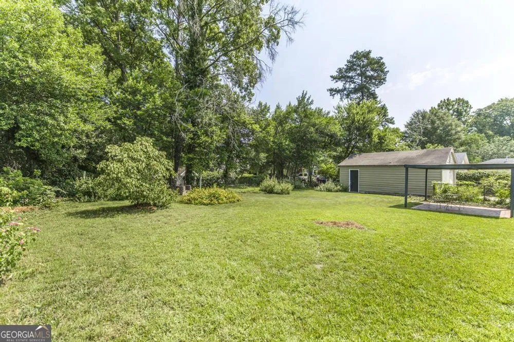 2235 Elmridge DR Macon, GA 31204