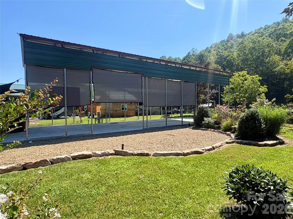 415 Hyde Town Road #11 Robbinsville, NC 28771