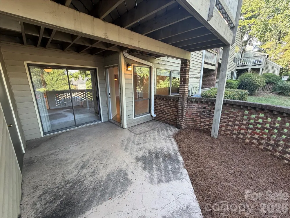 1612 Sharon Road W #61 Charlotte, NC 28210