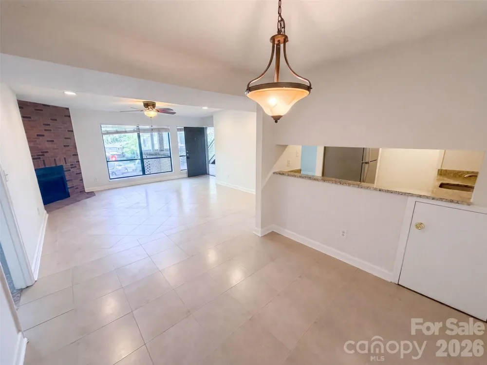1612 Sharon Road W #61 Charlotte, NC 28210