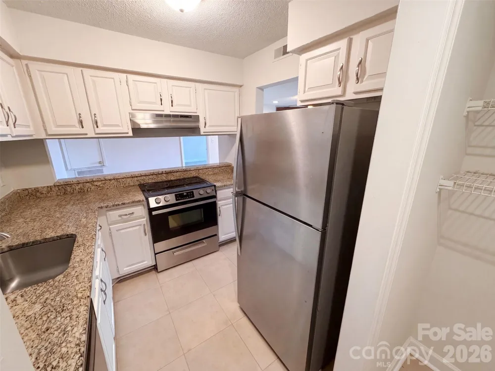 1612 Sharon Road W #61 Charlotte, NC 28210