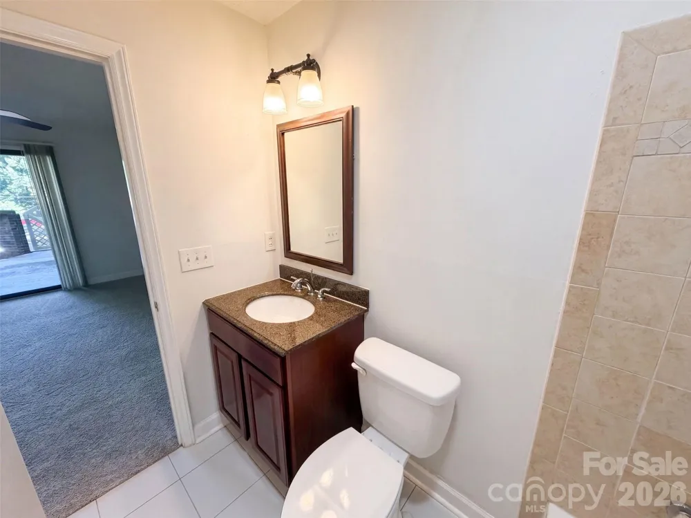1612 Sharon Road W #61 Charlotte, NC 28210