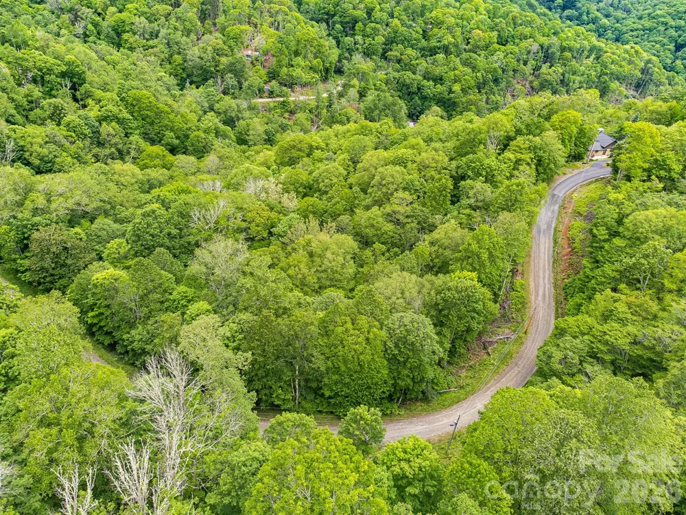 65 Bee Tree Lane Mars Hill, NC 28754