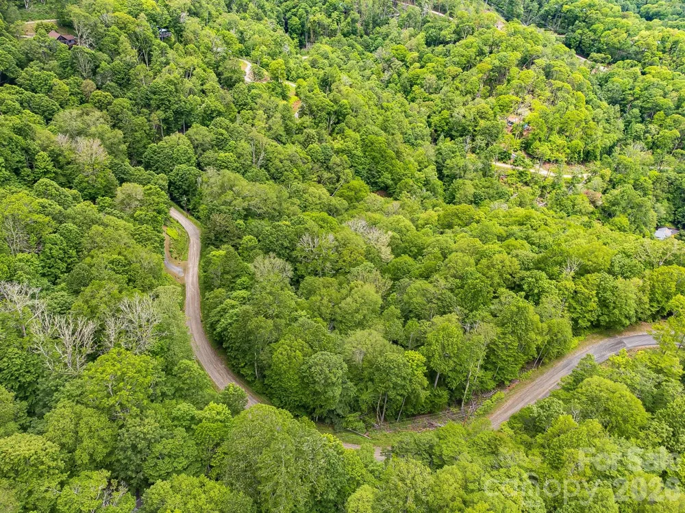 65 Bee Tree Lane Mars Hill, NC 28754