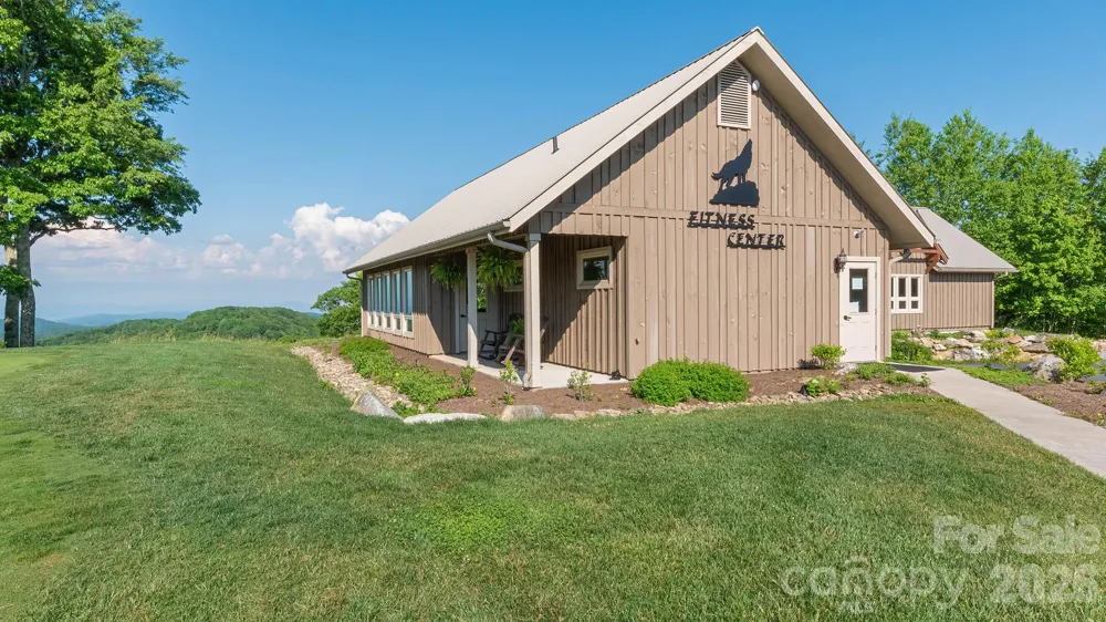 65 Bee Tree Lane Mars Hill, NC 28754