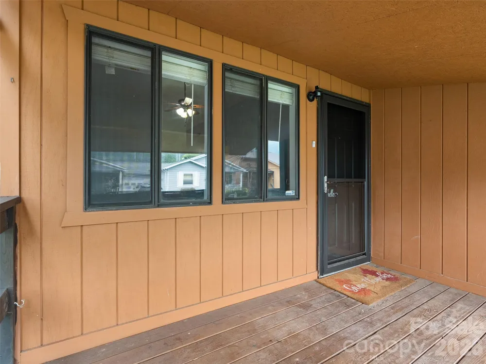 94 Market Street Maggie Valley, NC 28751