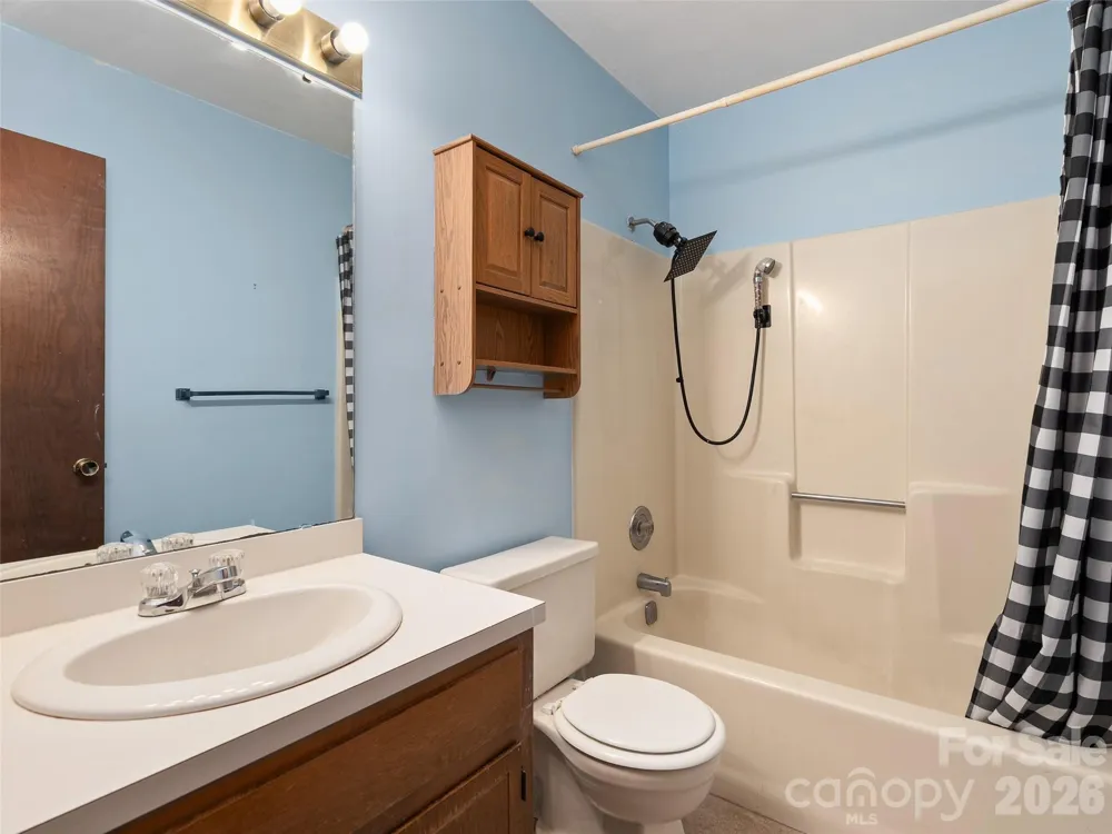 94 Market Street Maggie Valley, NC 28751