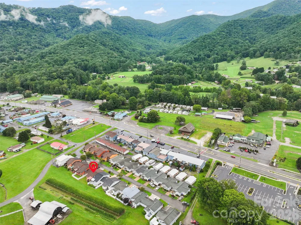94 Market Street Maggie Valley, NC 28751