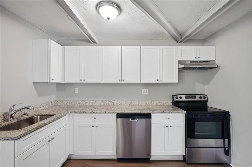 18 Westgate Park Drive Newnan, GA 30263