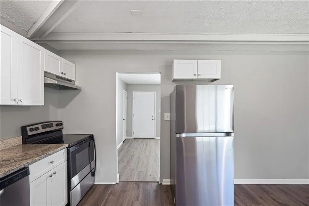 18 Westgate Park Drive Newnan, GA 30263