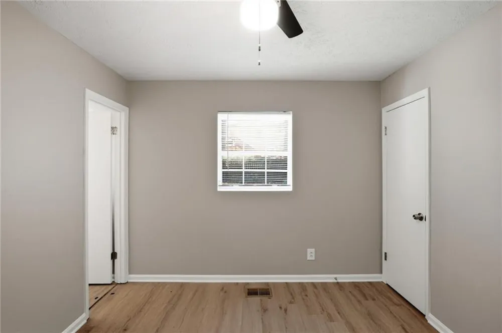 18 Westgate Park Drive Newnan, GA 30263