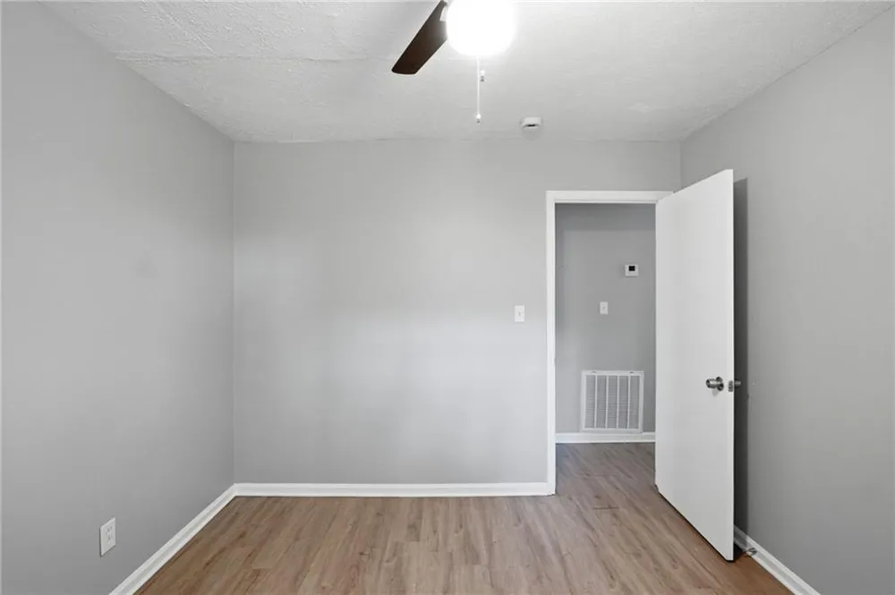 18 Westgate Park Drive Newnan, GA 30263