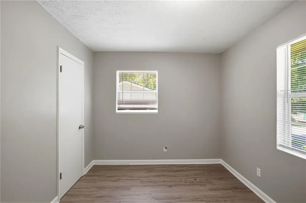 18 Westgate Park Drive Newnan, GA 30263