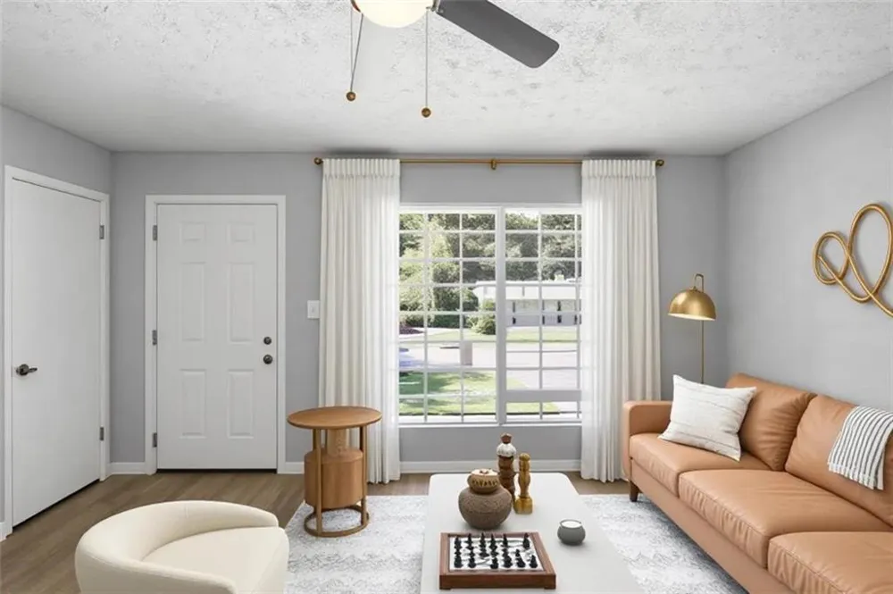 18 Westgate Park Drive Newnan, GA 30263