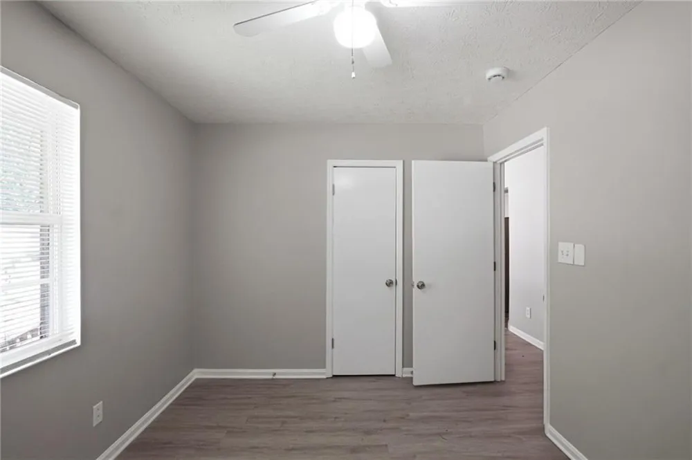 18 Westgate Park Drive Newnan, GA 30263