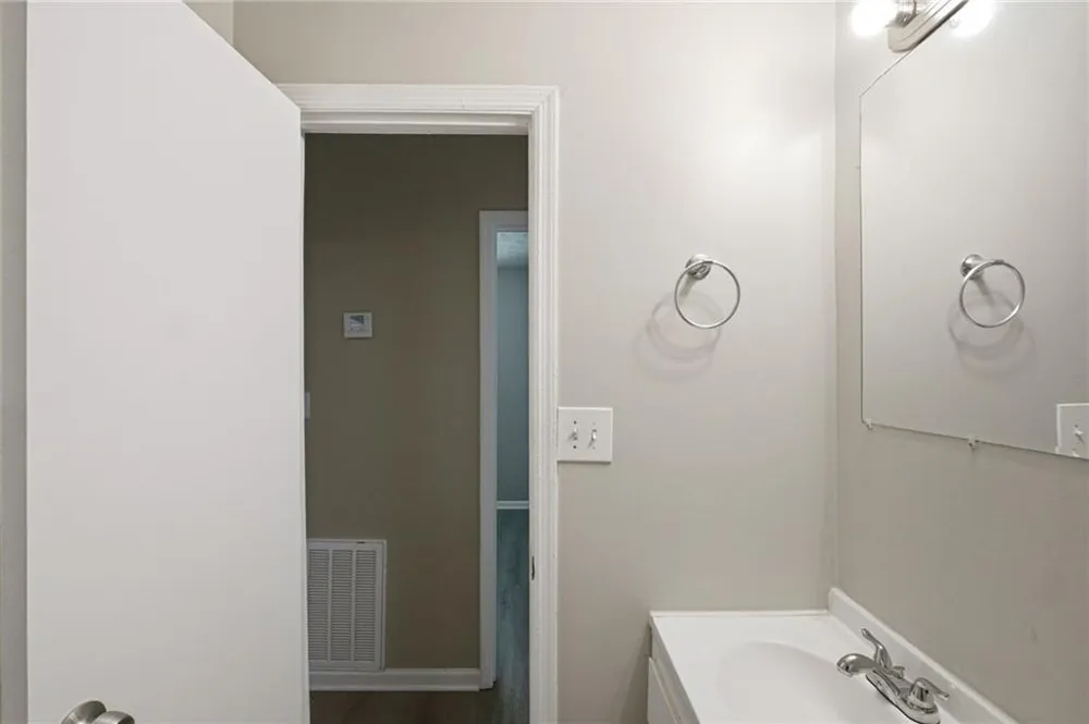 18 Westgate Park Drive Newnan, GA 30263