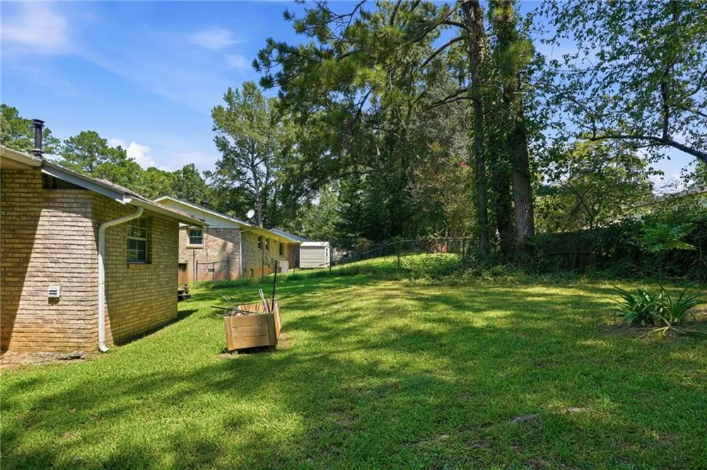 18 Westgate Park Drive Newnan, GA 30263