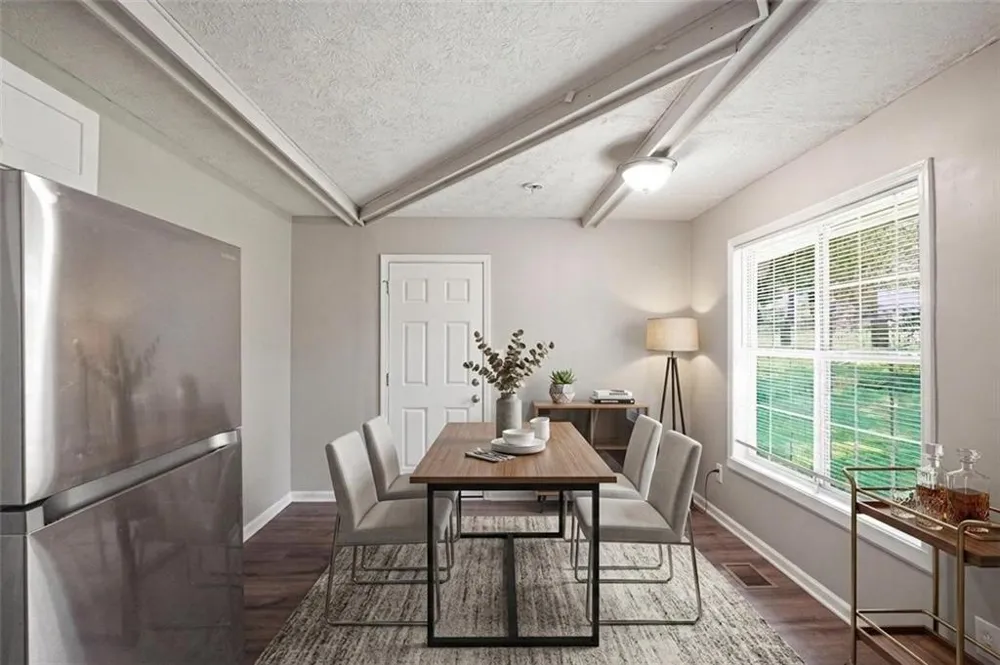 18 Westgate Park Drive Newnan, GA 30263
