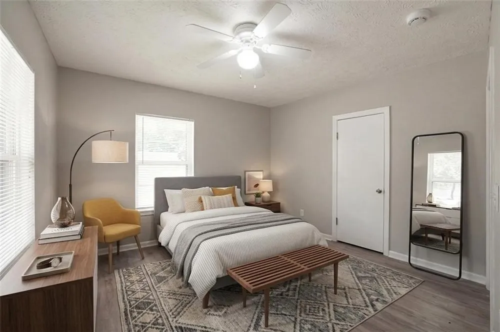 18 Westgate Park Drive Newnan, GA 30263