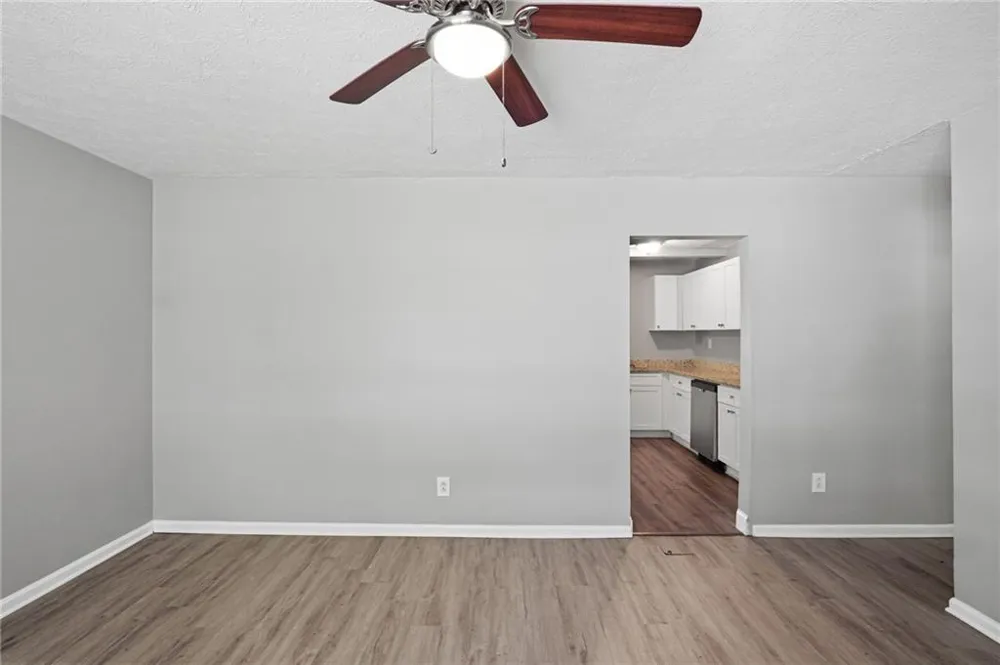 18 Westgate Park Drive Newnan, GA 30263
