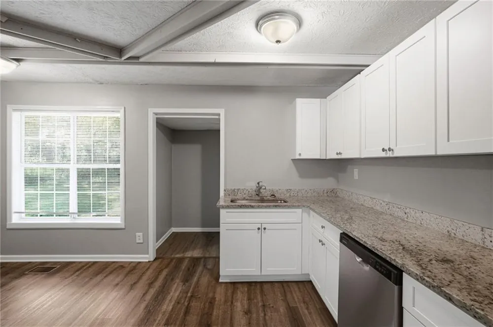18 Westgate Park Drive Newnan, GA 30263