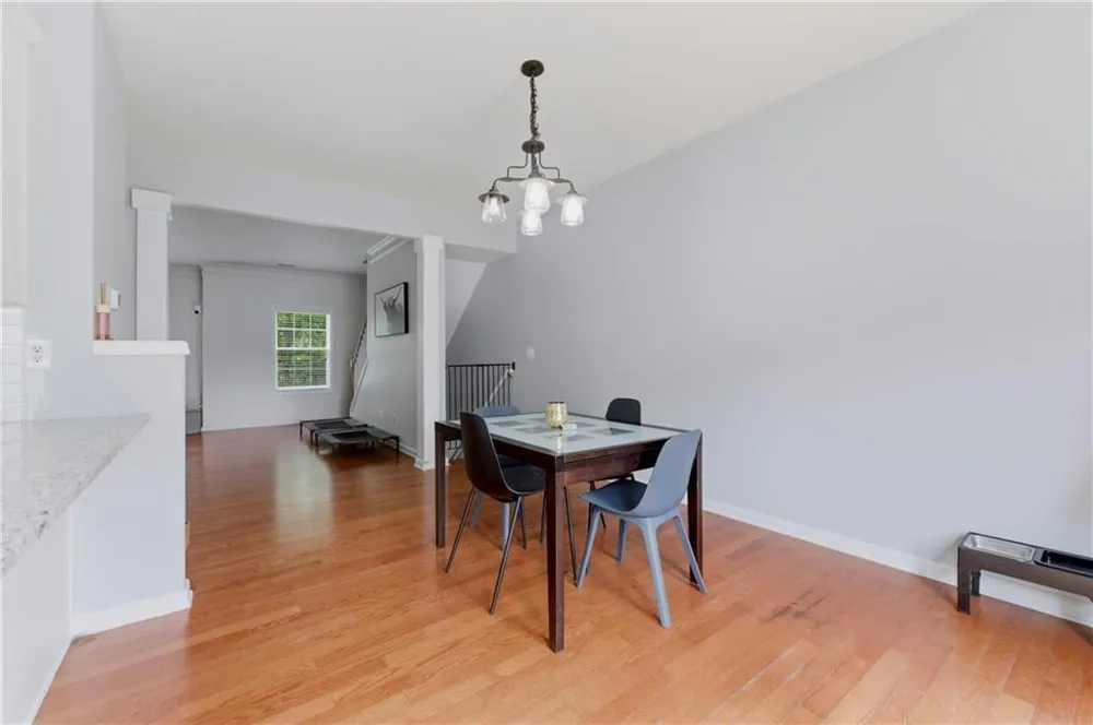 4247 Chatham Ridge Drive Buford, GA 30518