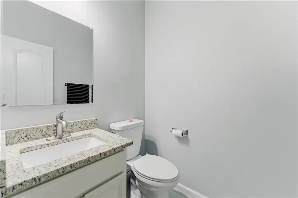 4247 Chatham Ridge Drive Buford, GA 30518