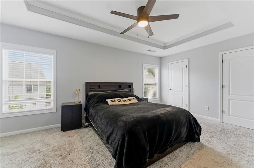 4247 Chatham Ridge Drive Buford, GA 30518