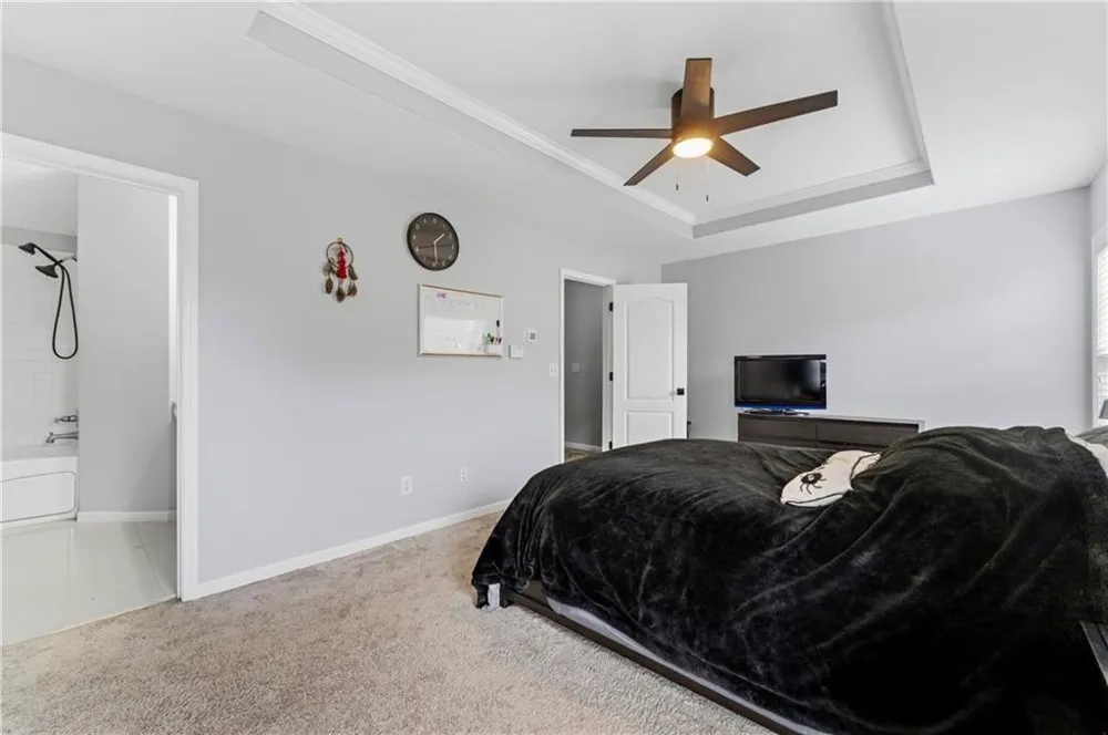 4247 Chatham Ridge Drive Buford, GA 30518