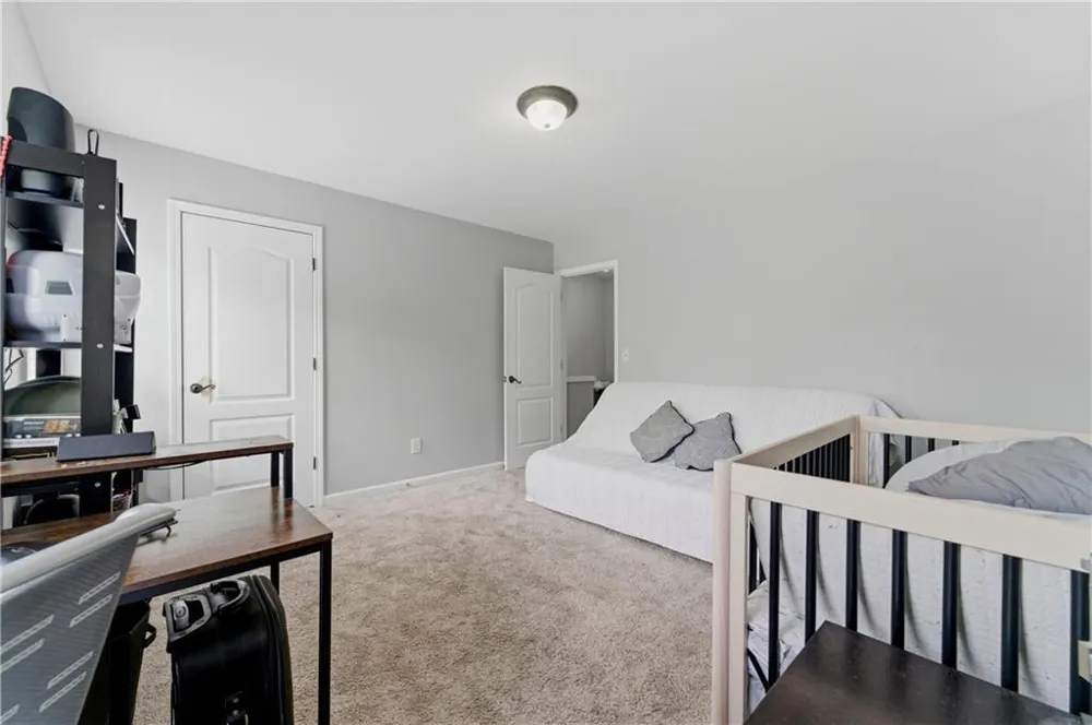 4247 Chatham Ridge Drive Buford, GA 30518