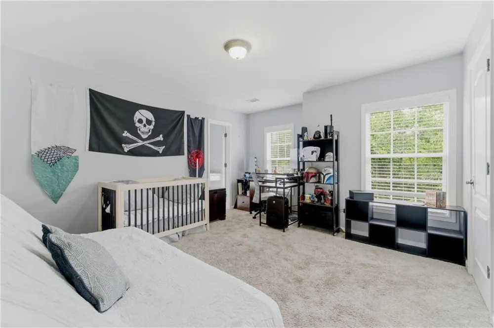 4247 Chatham Ridge Drive Buford, GA 30518