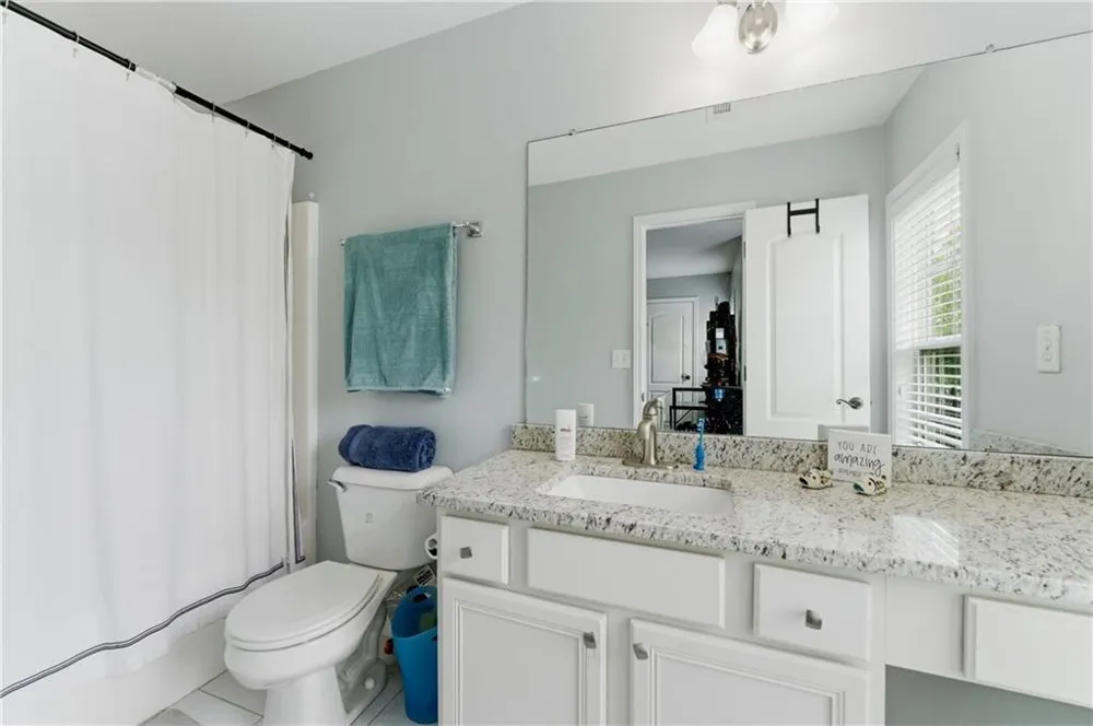 4247 Chatham Ridge Drive Buford, GA 30518