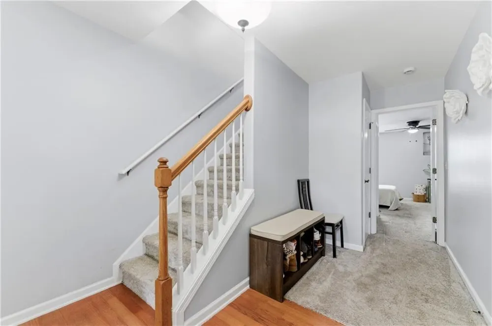 4247 Chatham Ridge Drive Buford, GA 30518