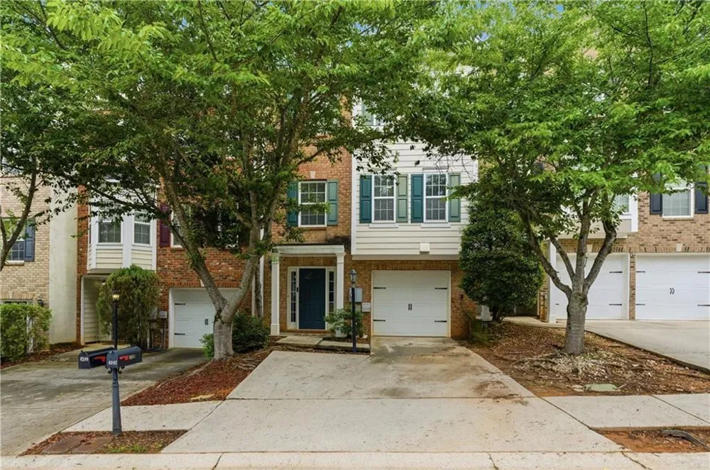 4247 Chatham Ridge Drive Buford, GA 30518