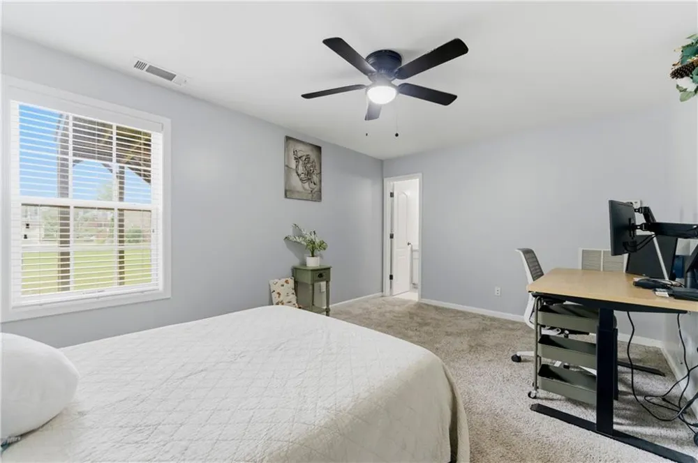 4247 Chatham Ridge Drive Buford, GA 30518