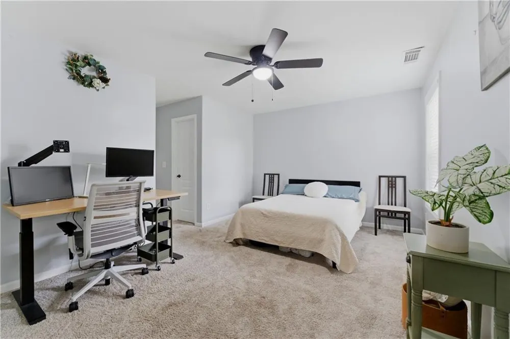 4247 Chatham Ridge Drive Buford, GA 30518