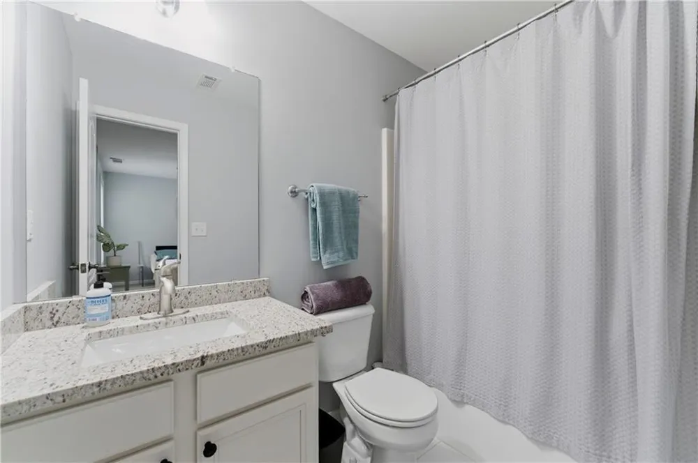 4247 Chatham Ridge Drive Buford, GA 30518