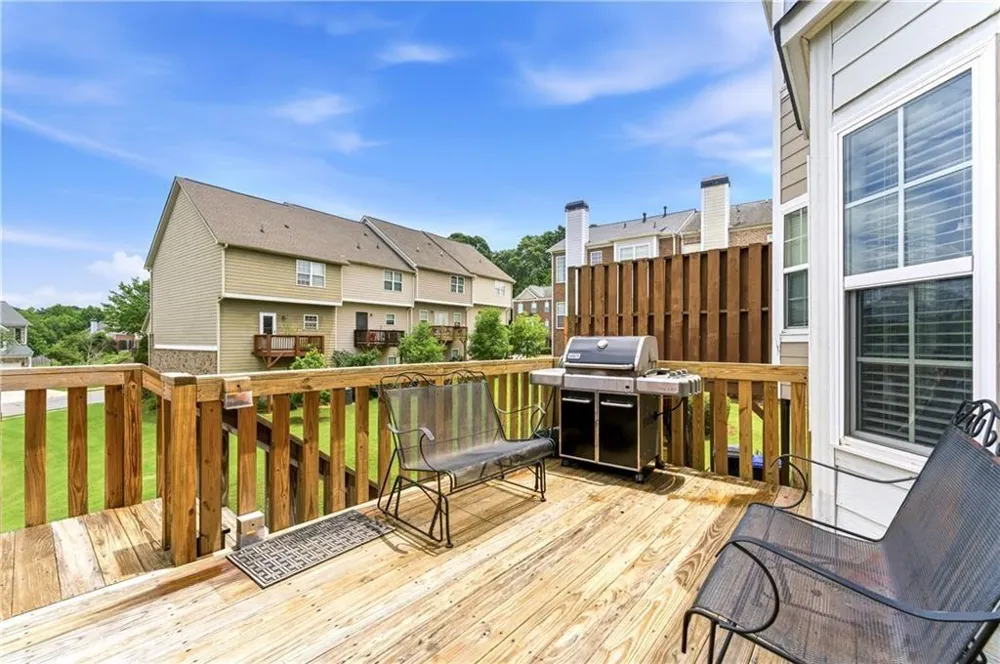 4247 Chatham Ridge Drive Buford, GA 30518