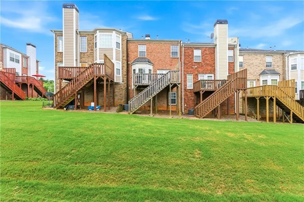 4247 Chatham Ridge Drive Buford, GA 30518