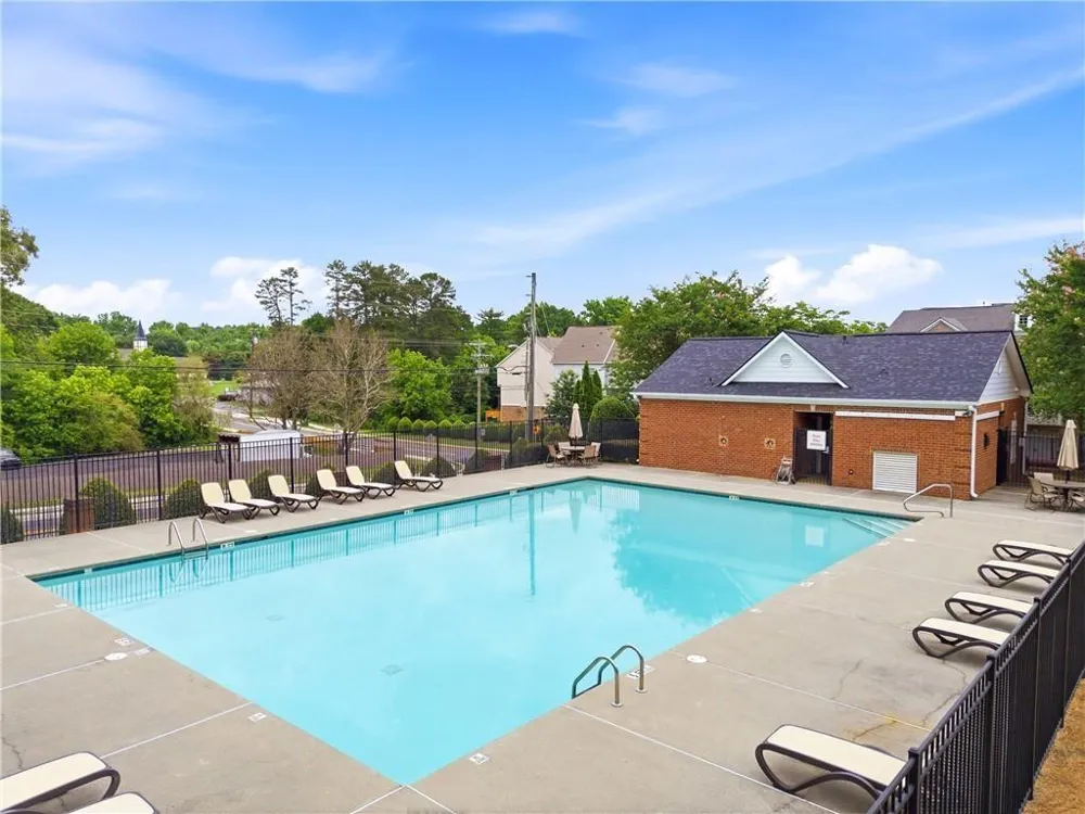 4247 Chatham Ridge Drive Buford, GA 30518