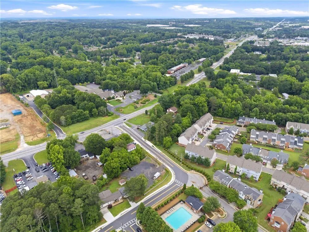 4247 Chatham Ridge Drive Buford, GA 30518