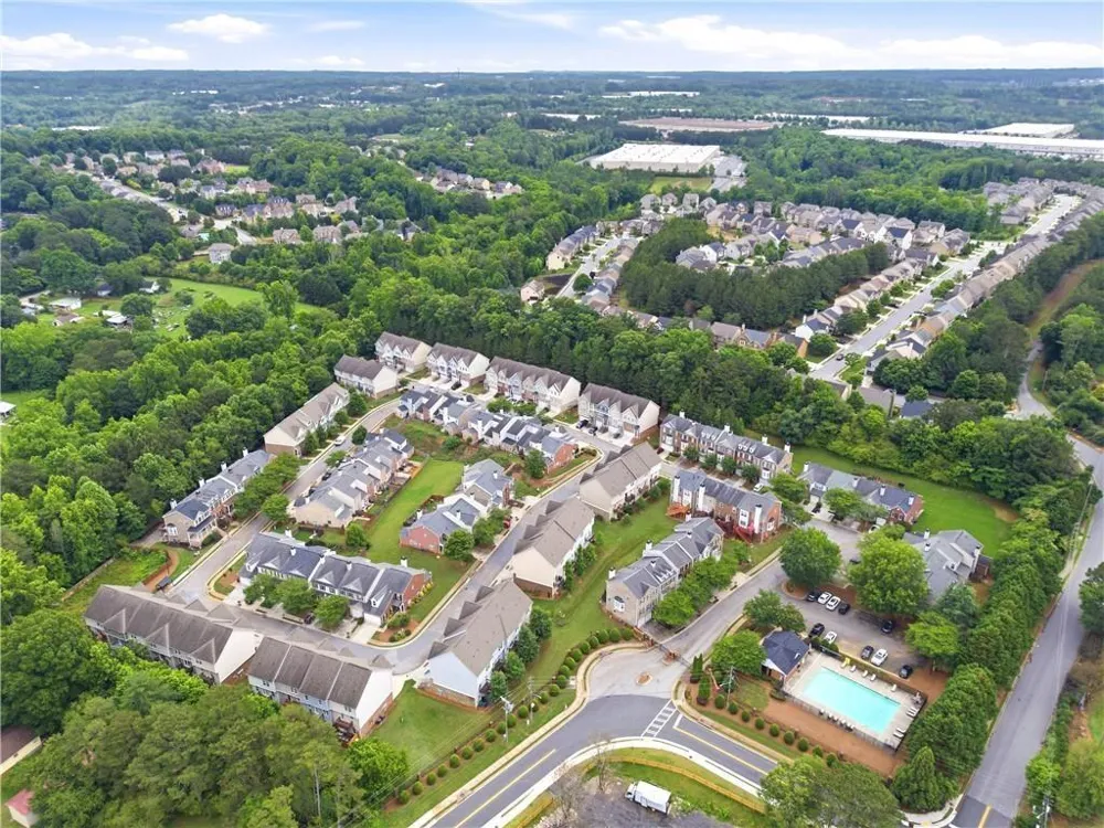 4247 Chatham Ridge Drive Buford, GA 30518