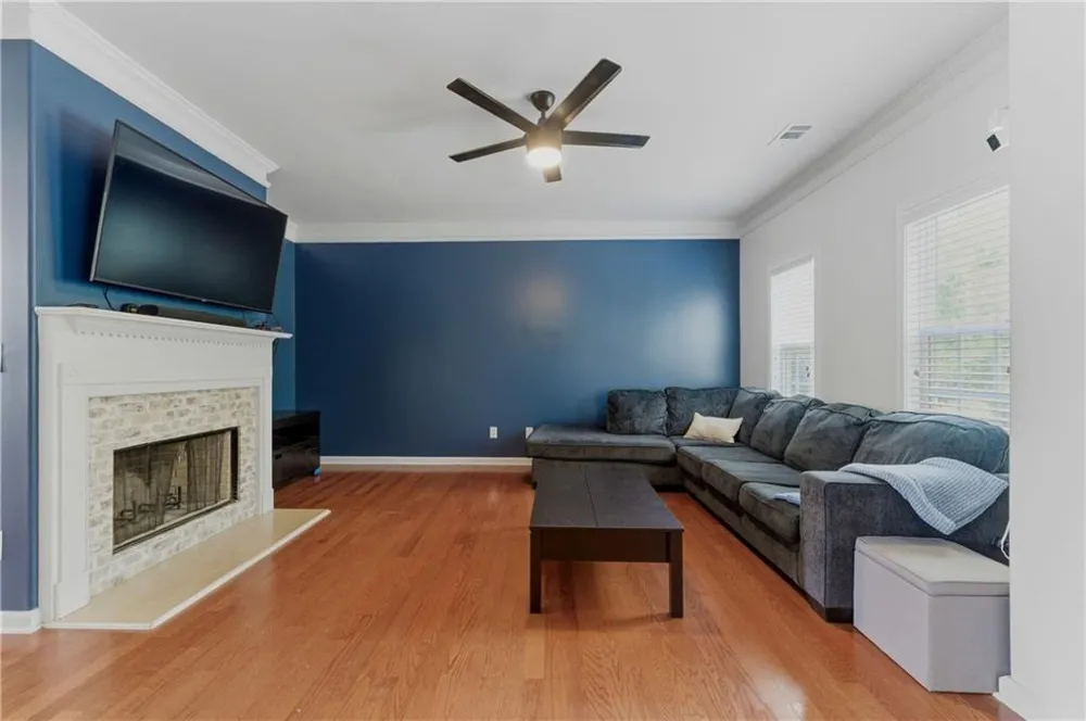 4247 Chatham Ridge Drive Buford, GA 30518