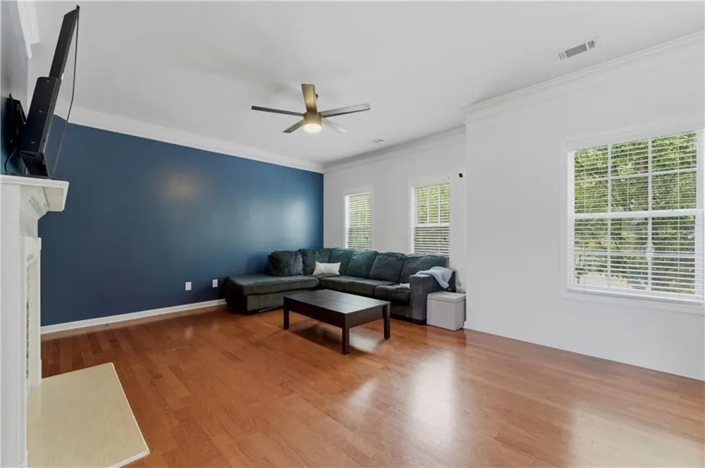 4247 Chatham Ridge Drive Buford, GA 30518