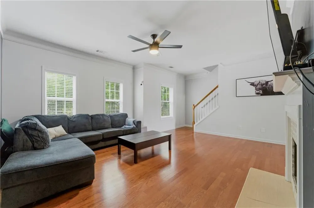 4247 Chatham Ridge Drive Buford, GA 30518